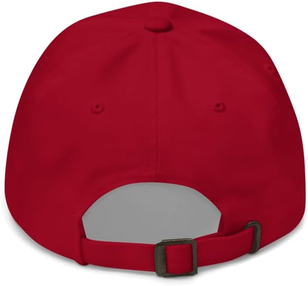 Kiowa Baseball Cap Kiowa Dad Hat Colorado CO Hat Embroidered Souvenir