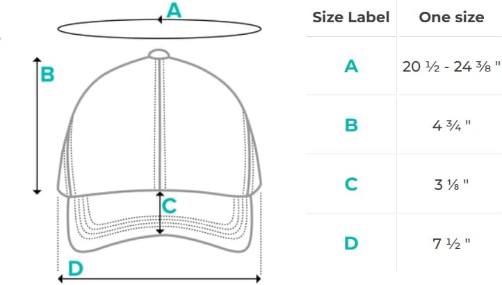 Kiowa Baseball Cap Kiowa Dad Hat Colorado CO Hat Embroidered Souvenir