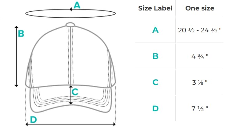 Cherokee Baseball Cap Cherokee Dad Hat North Carolina NC Hat Embroidered Souvenir