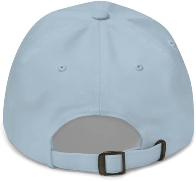 Kiowa Baseball Cap Kiowa Dad Hat Colorado CO Hat Embroidered Souvenir