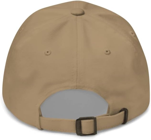 Kiowa Baseball Cap Kiowa Dad Hat Colorado CO Hat Embroidered Souvenir