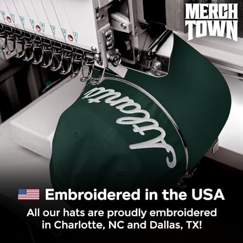 Cherokee Baseball Cap Cherokee Dad Hat North Carolina NC Hat Embroidered Souvenir