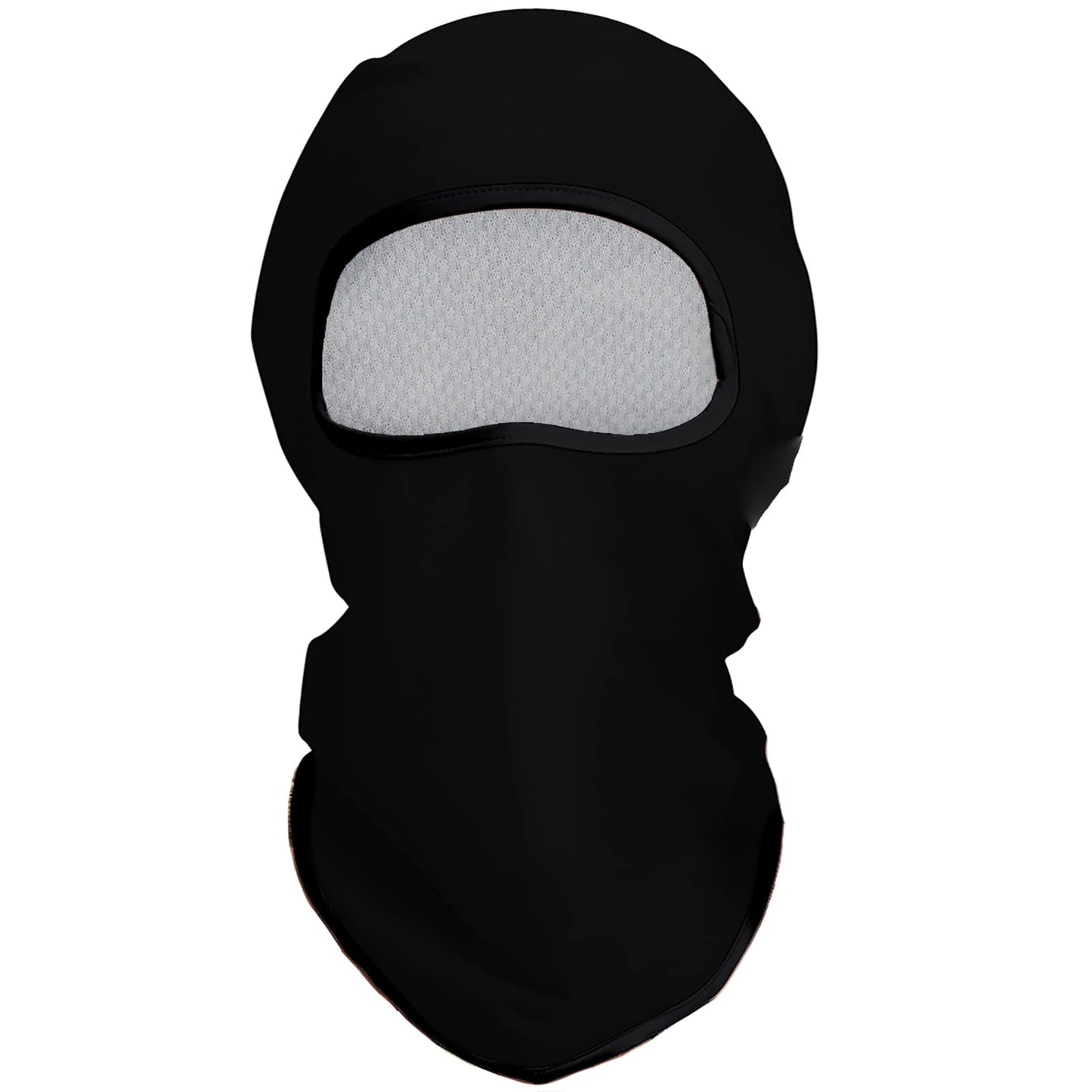 Obacle Balaclava Face Mask Men Women Lightweight for Ski Hunting Cycling Fishing