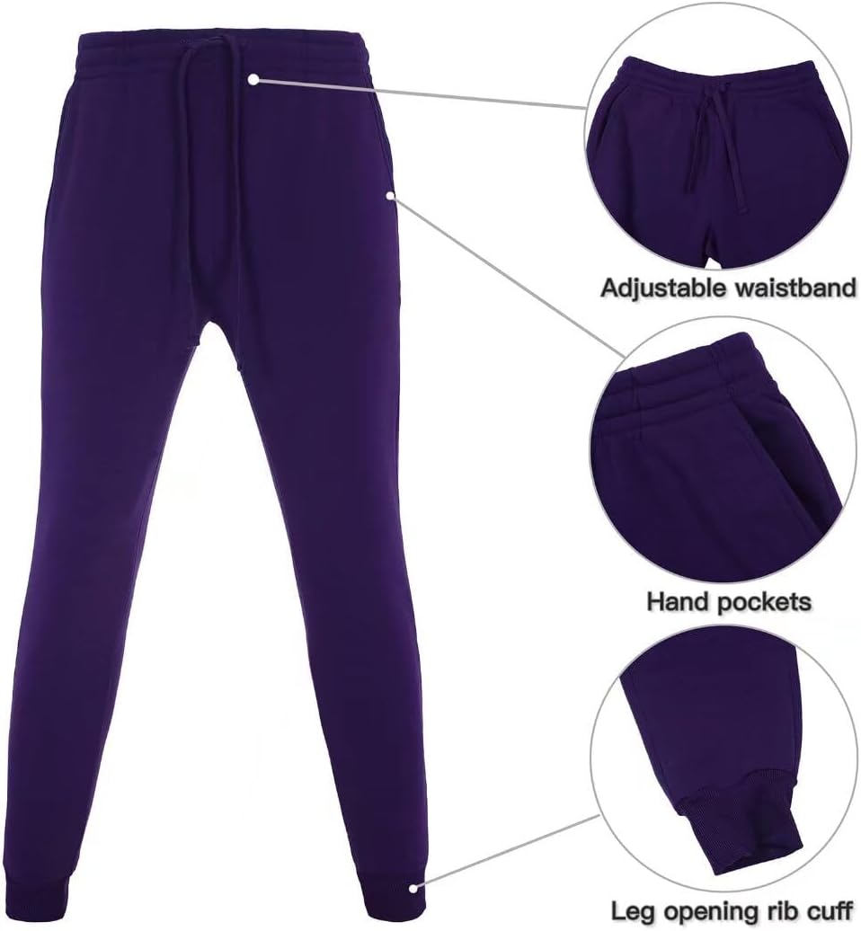 AKsit Men's Sweatsuit 2 Piece Hoodie Tracksuit Set Fashion Activewear Set