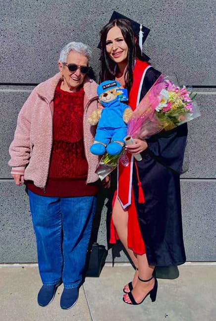 ZZZ Bears Personalized Army Teddy Bear, Gift for Boot Camp Graduates, Veterans & Comforting Loved Ones at Home During Deployment