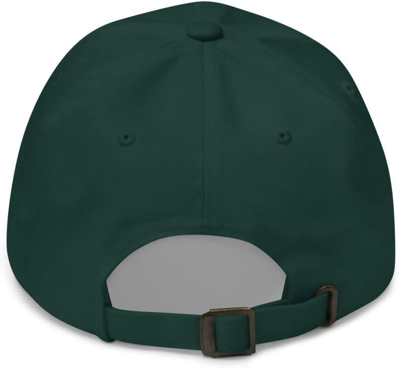 Kiowa Baseball Cap Kiowa Dad Hat Colorado CO Hat Embroidered Souvenir