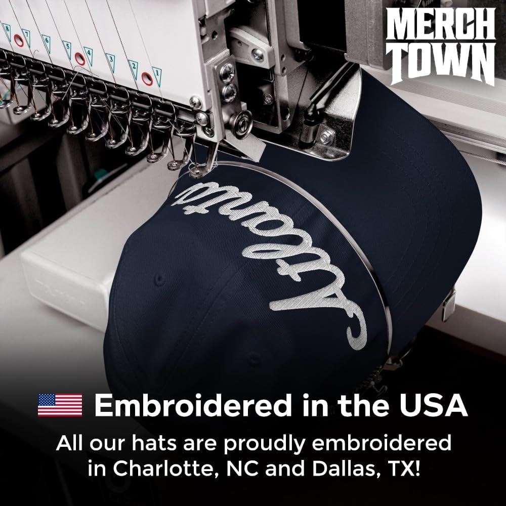 Kiowa Baseball Cap Kiowa Dad Hat Colorado CO Hat Embroidered Souvenir