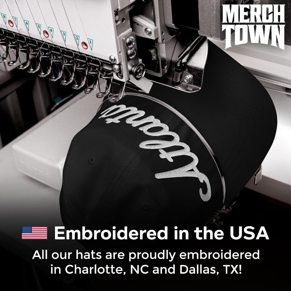 Kiowa Baseball Cap Kiowa Dad Hat Colorado CO Hat Embroidered Souvenir