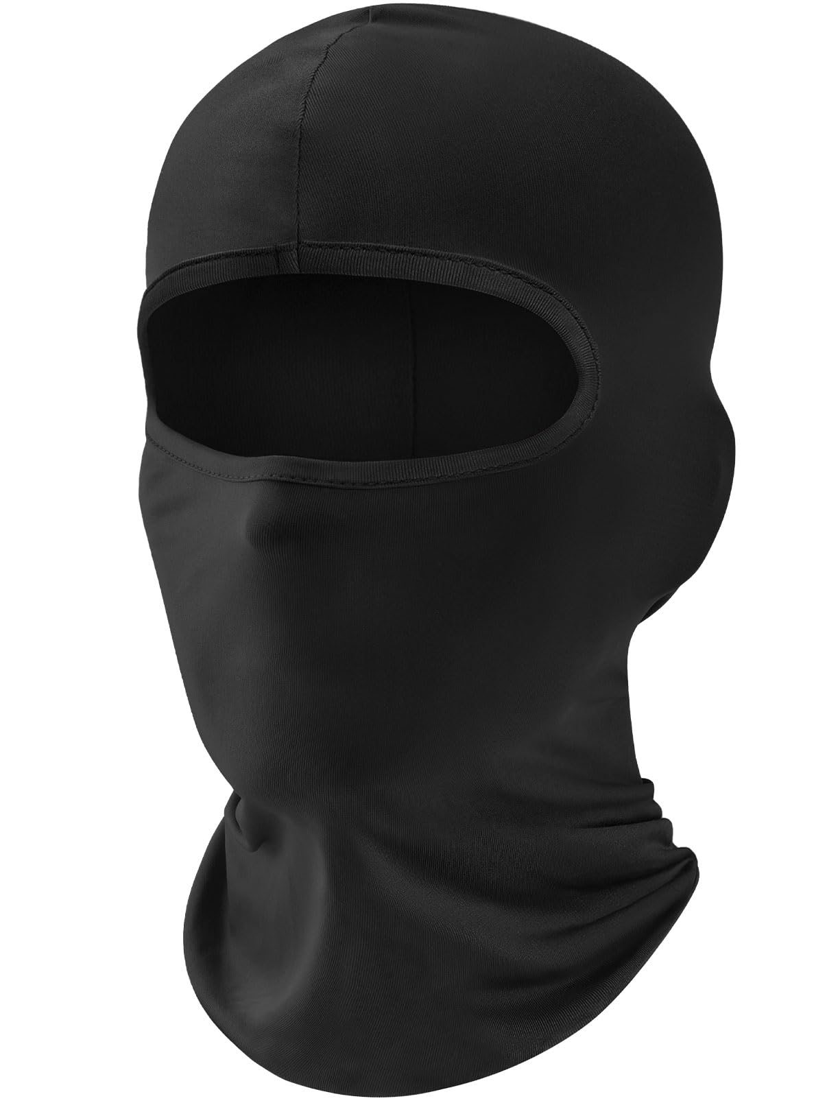 Fuinloth Balaclava Ski Mask, Motorcycle UV Protector Scarf, Summer Cooling Neck Gaiter for Men/Women