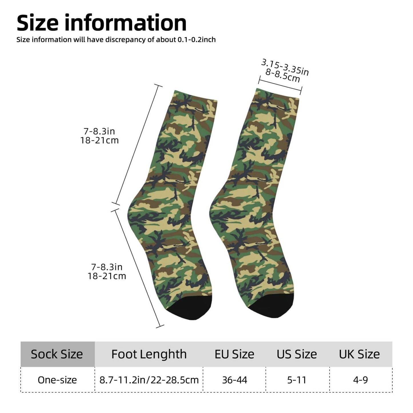 Novelty Socks Athletic Sport Casual Funny Crazy Crew Socks Gifts For Men Women