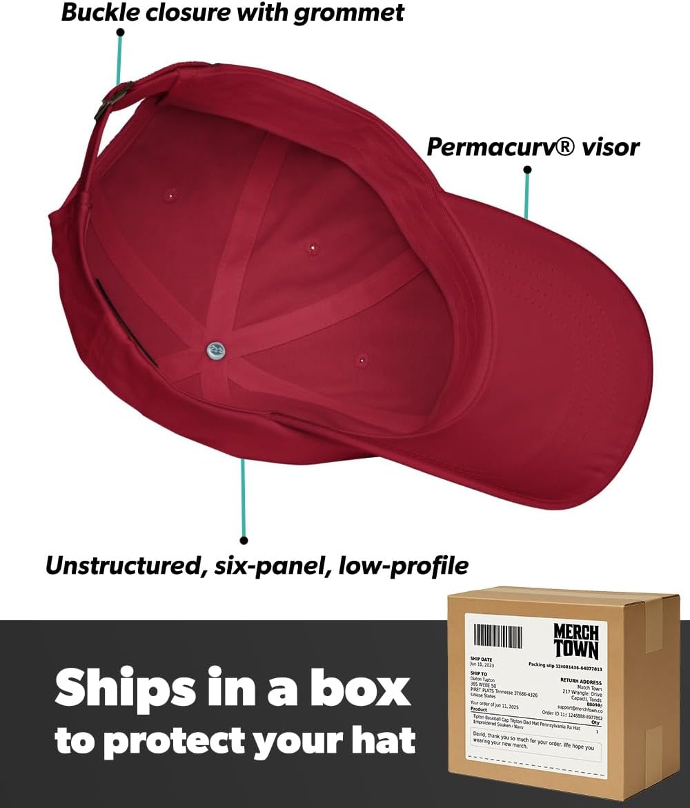 Kiowa Baseball Cap Kiowa Dad Hat Colorado CO Hat Embroidered Souvenir