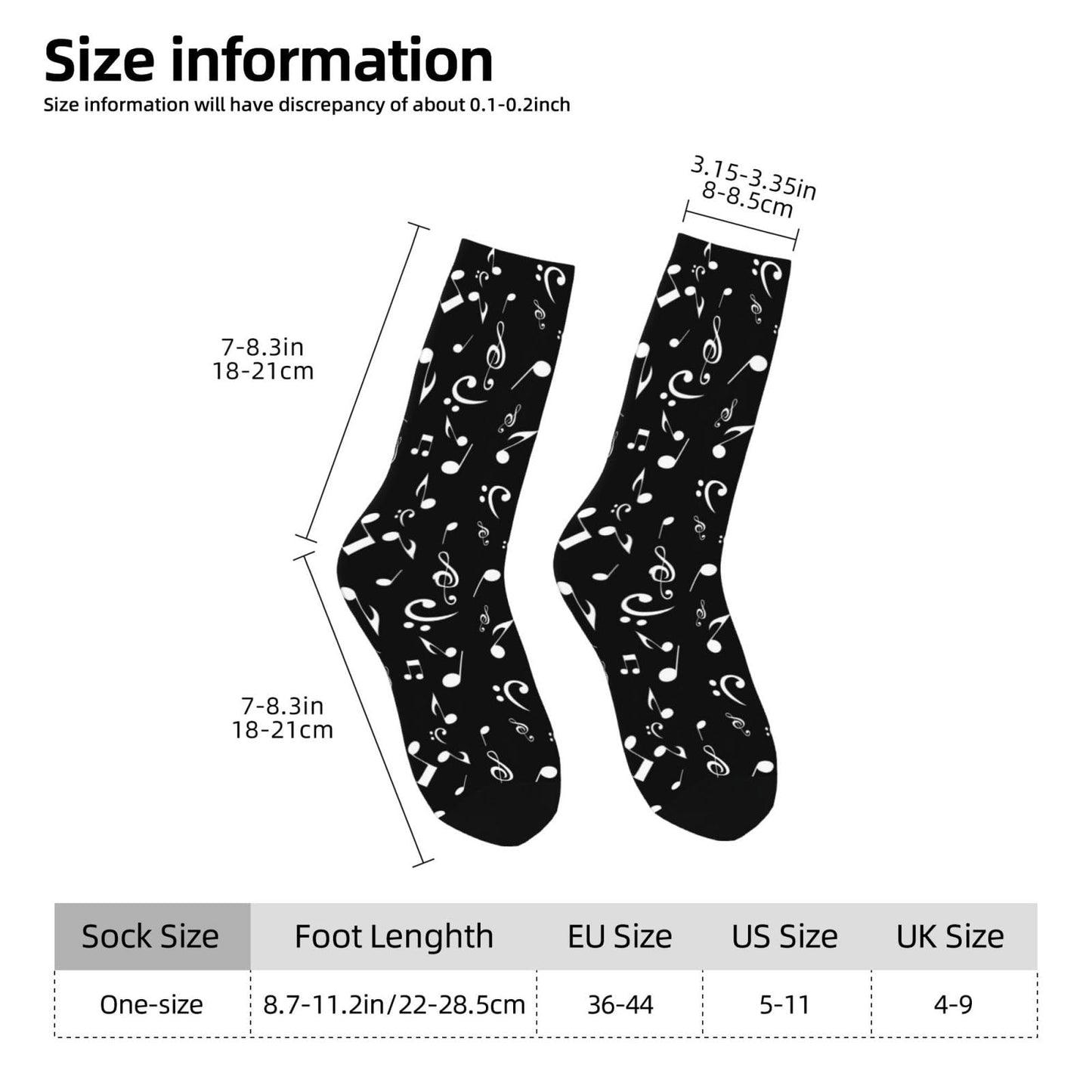 Novelty Socks Athletic Sport Casual Funny Crazy Crew Socks Gifts For Men Women