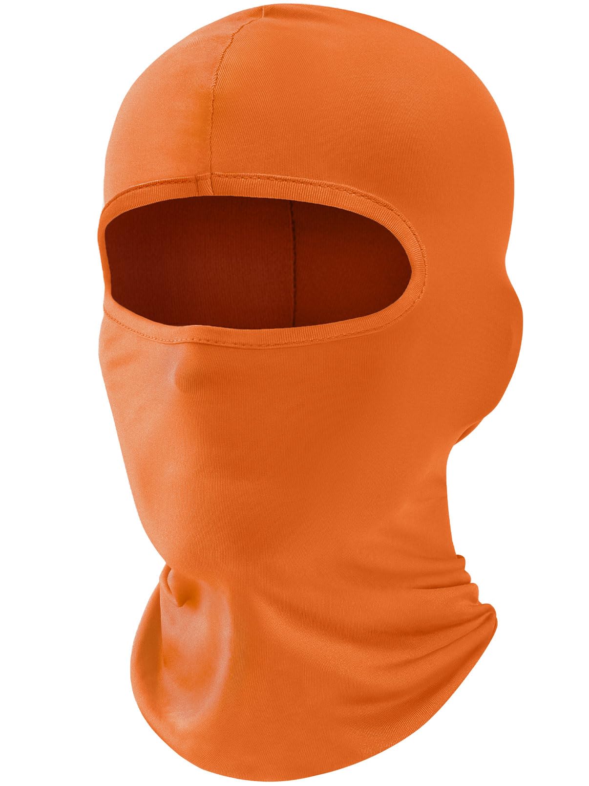 Fuinloth Balaclava Ski Mask, Motorcycle UV Protector Scarf, Summer Cooling Neck Gaiter for Men/Women