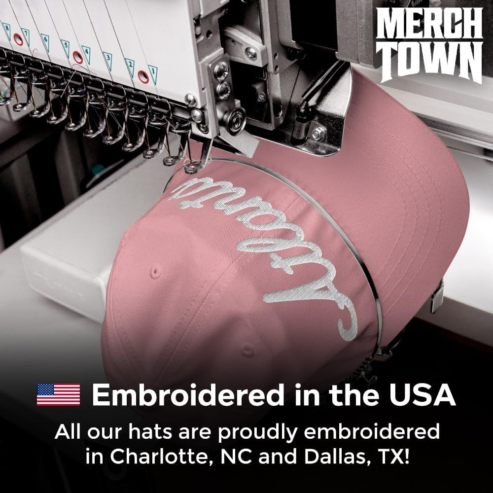 Kiowa Baseball Cap Kiowa Dad Hat Colorado CO Hat Embroidered Souvenir