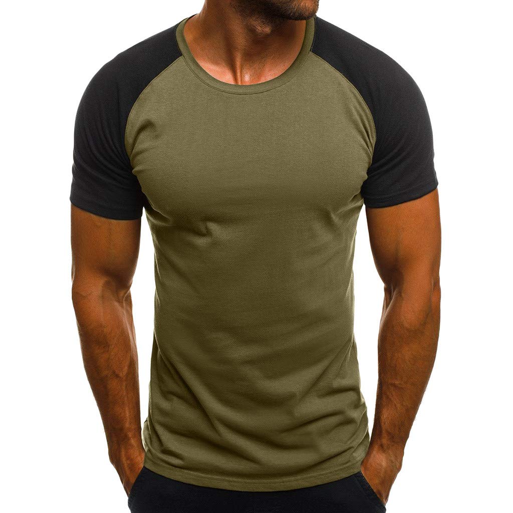 Casual Summer Camouflage Short Sleeve Shirt Plus Size Outdoor Fashion Tees Trendy Blouse T Shirt