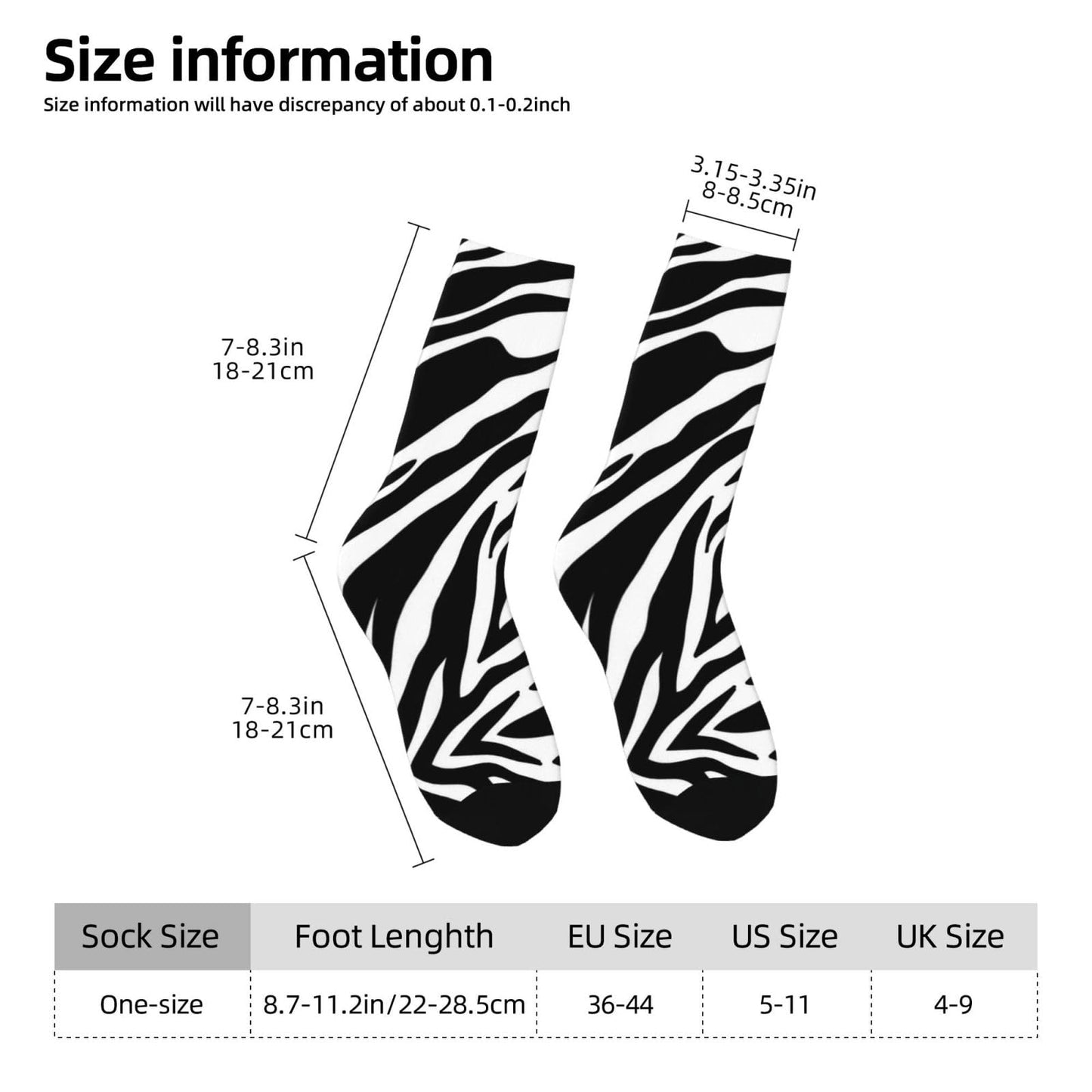Novelty Socks Athletic Sport Casual Funny Crazy Crew Socks Gifts For Men Women