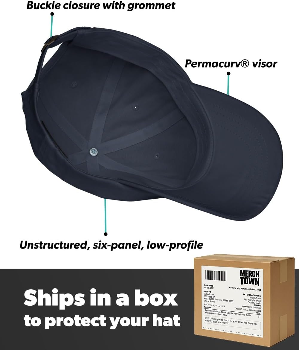 Kiowa Baseball Cap Kiowa Dad Hat Colorado CO Hat Embroidered Souvenir