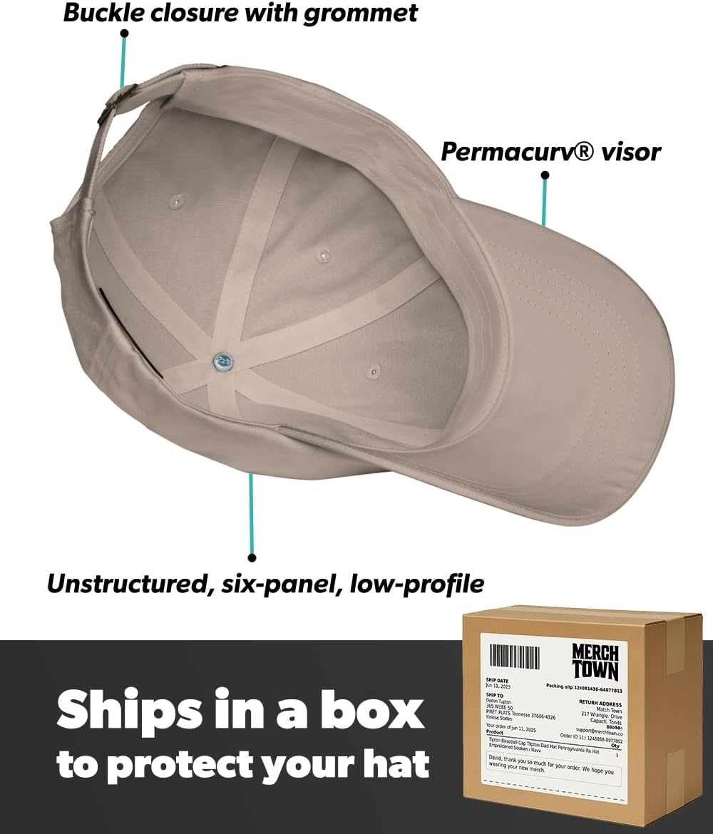 Kiowa Baseball Cap Kiowa Dad Hat Colorado CO Hat Embroidered Souvenir