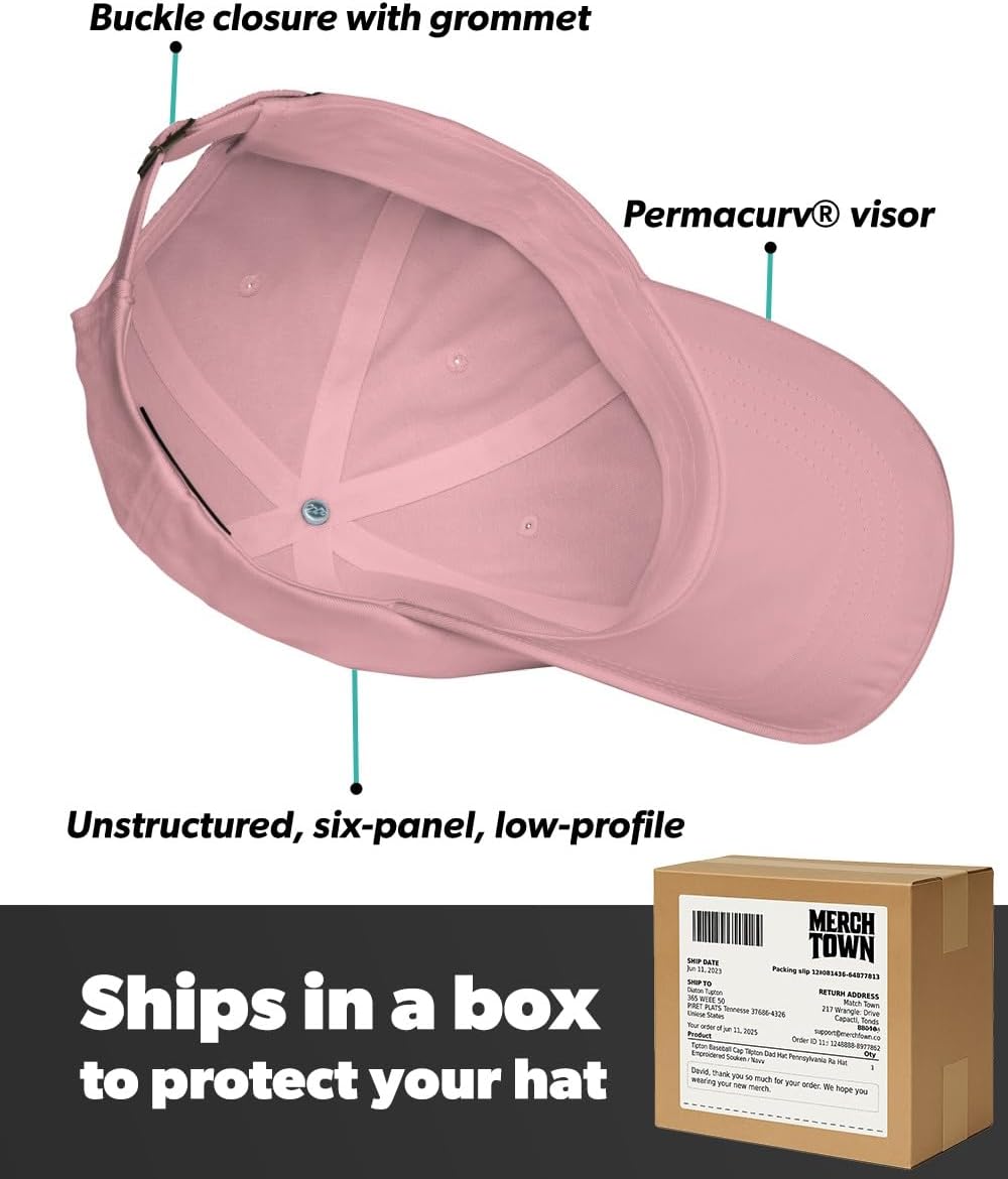 Kiowa Baseball Cap Kiowa Dad Hat Colorado CO Hat Embroidered Souvenir