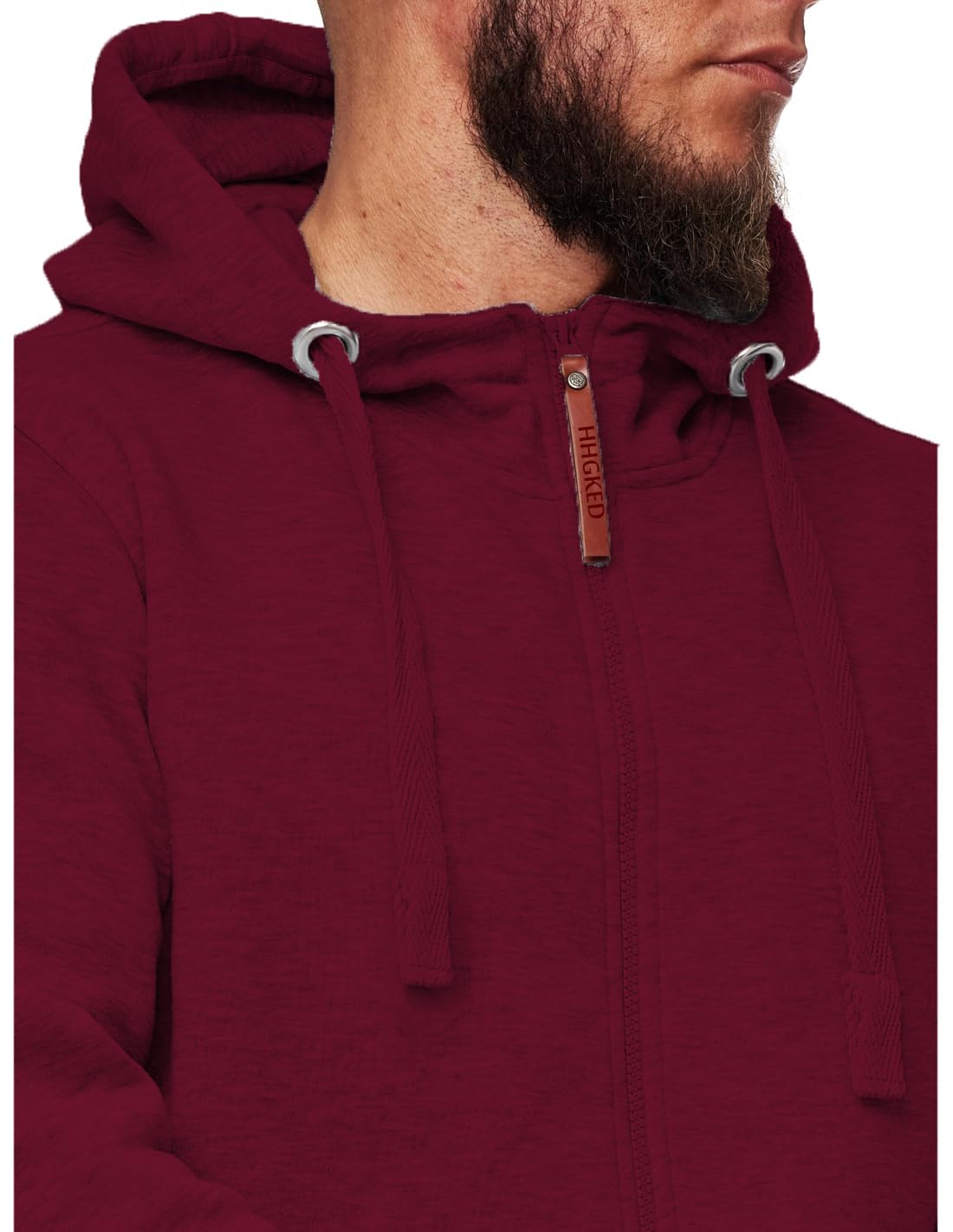 HHGKED Sweat suits men Tracksuits 2 Piece sets Athletic Jogging suits Casual Outfits for men