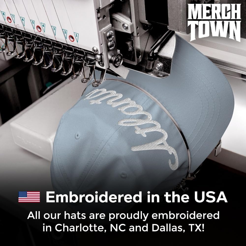 Kiowa Baseball Cap Kiowa Dad Hat Colorado CO Hat Embroidered Souvenir