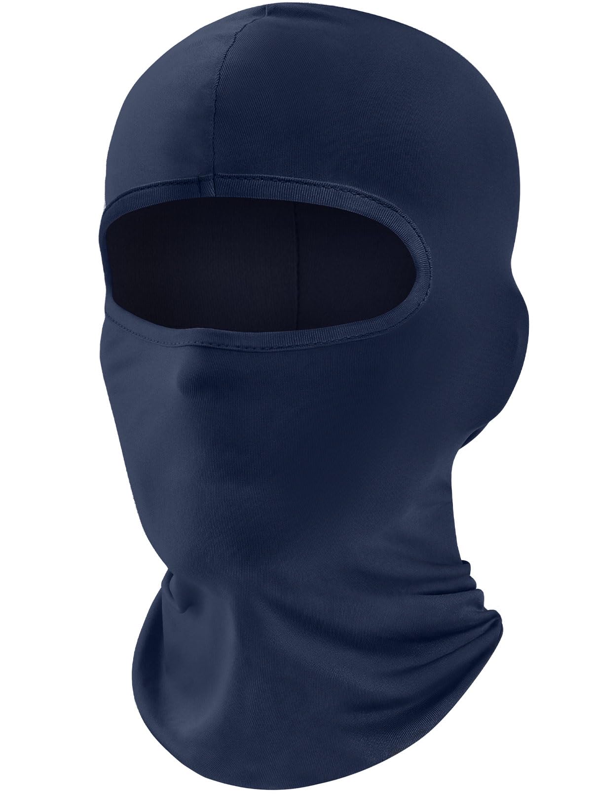 Fuinloth Balaclava Ski Mask, Motorcycle UV Protector Scarf, Summer Cooling Neck Gaiter for Men/Women