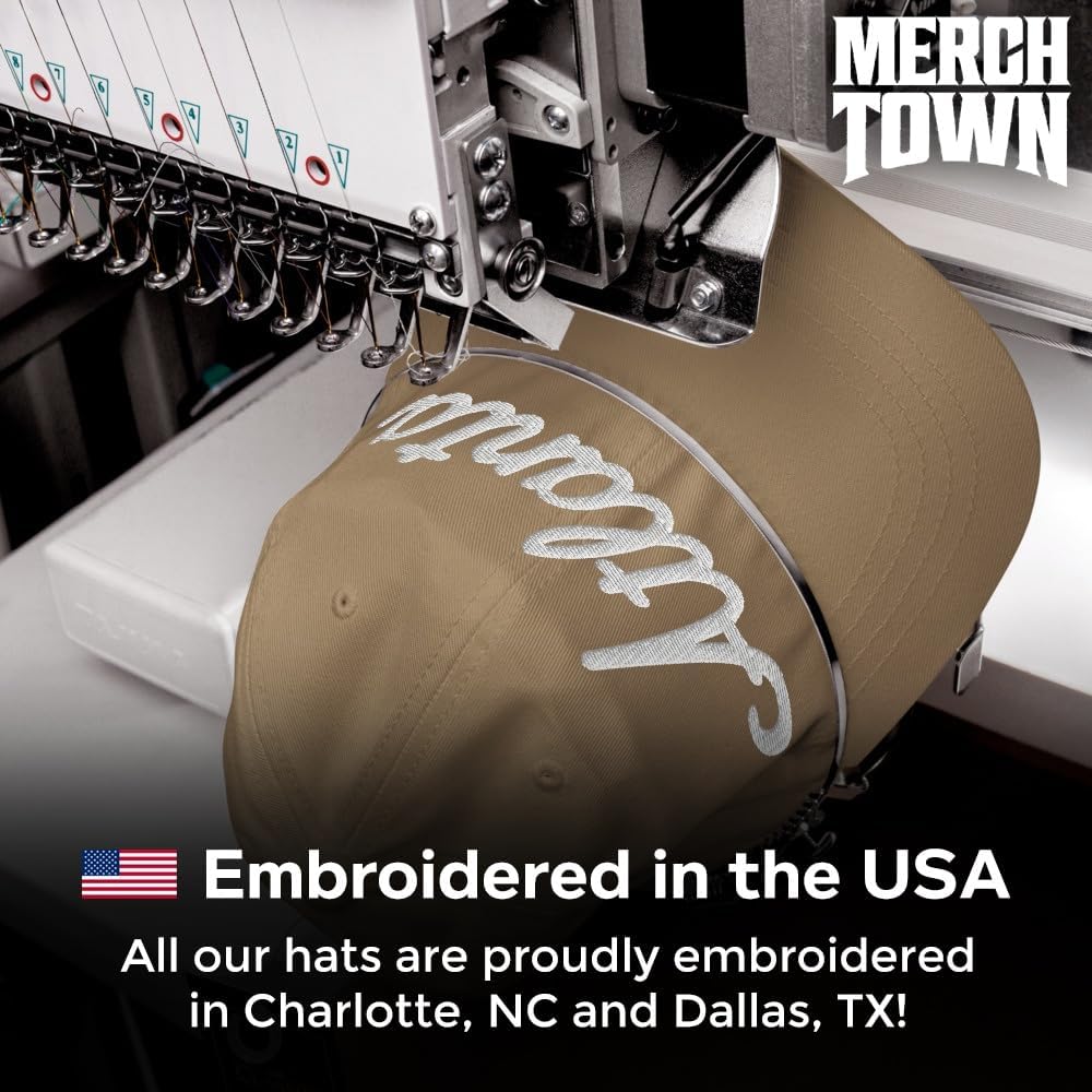 Kiowa Baseball Cap Kiowa Dad Hat Colorado CO Hat Embroidered Souvenir