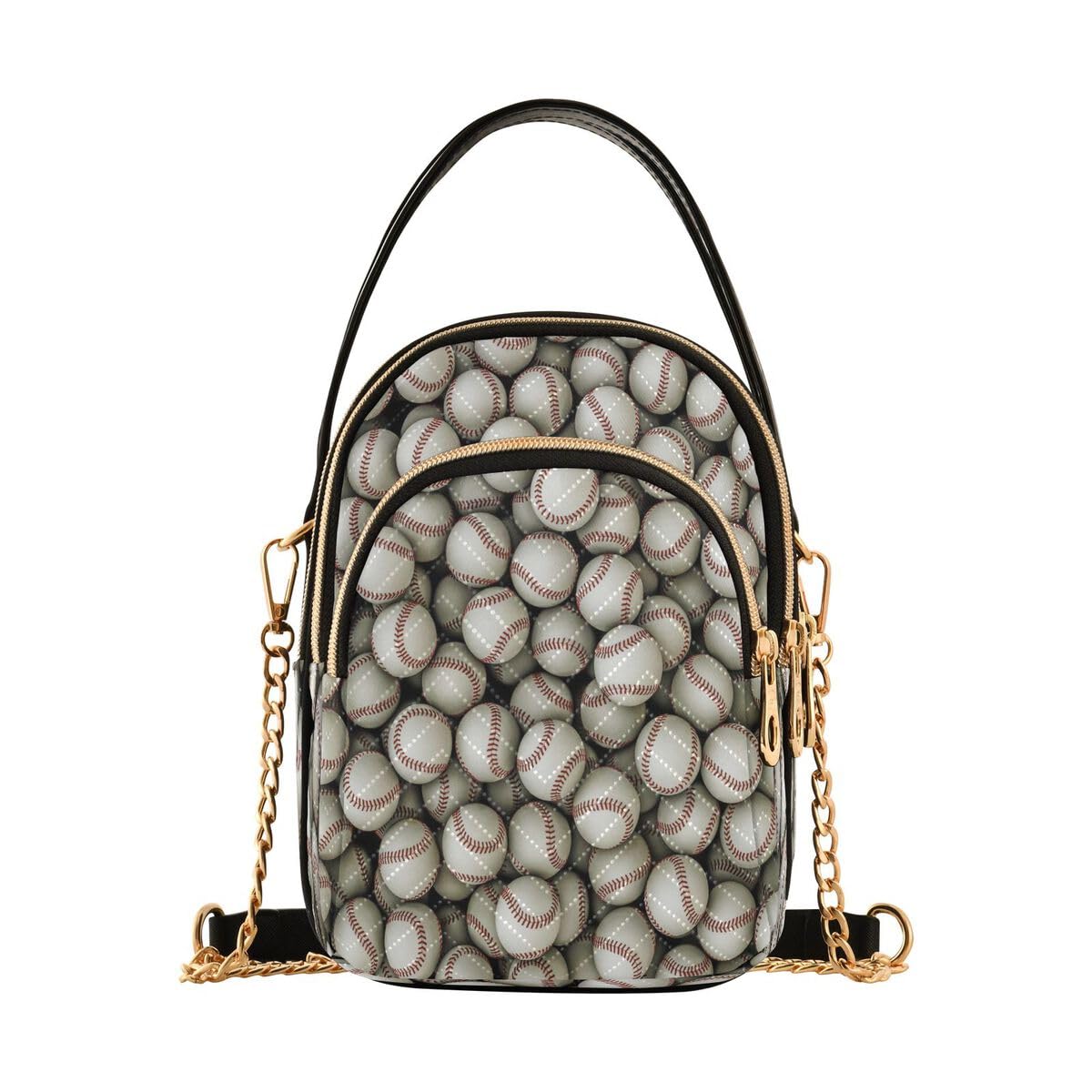 ALAZA Hipster Camouflage Army Print Crossbody Bag Small Shoulder Handbags Leather Purse for Women