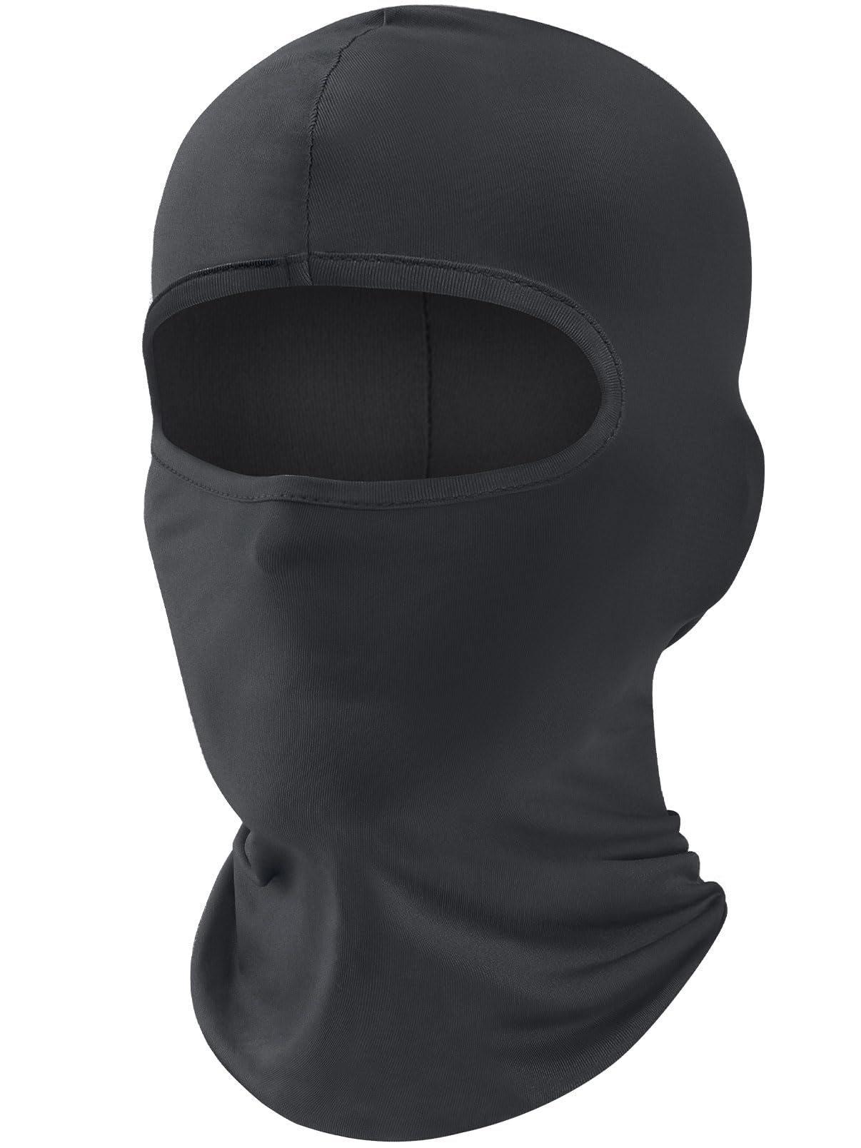 Fuinloth Balaclava Ski Mask, Motorcycle UV Protector Scarf, Summer Cooling Neck Gaiter for Men/Women
