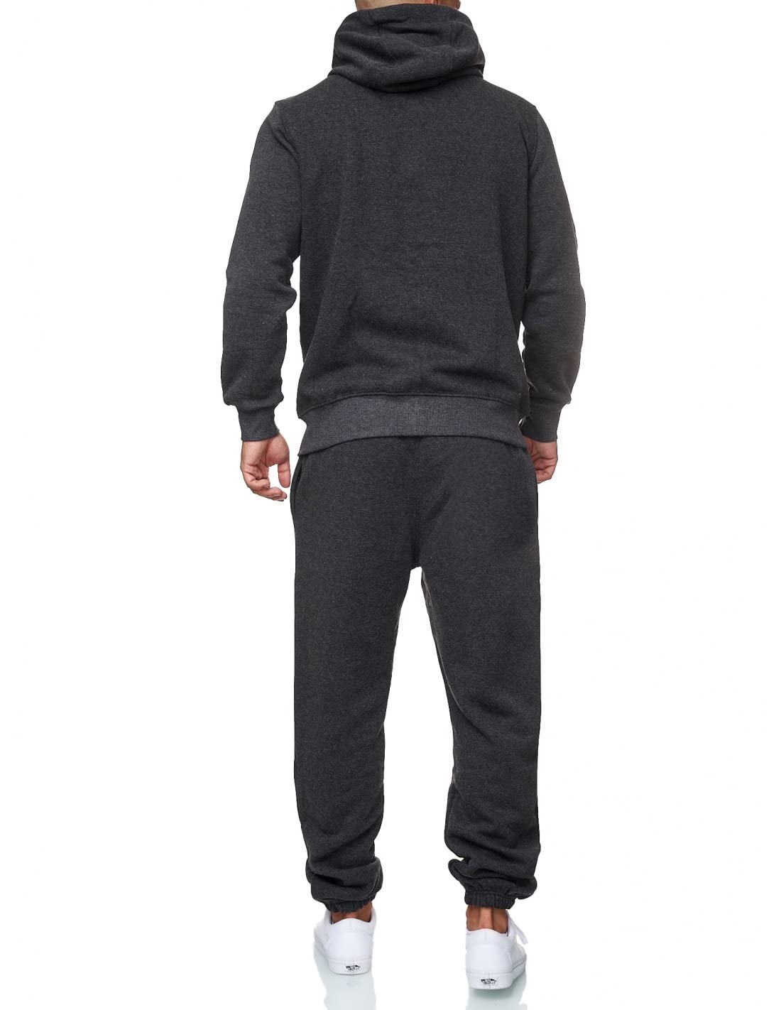 HHGKED Sweat suits men Tracksuits 2 Piece sets Athletic Jogging suits Casual Outfits for men