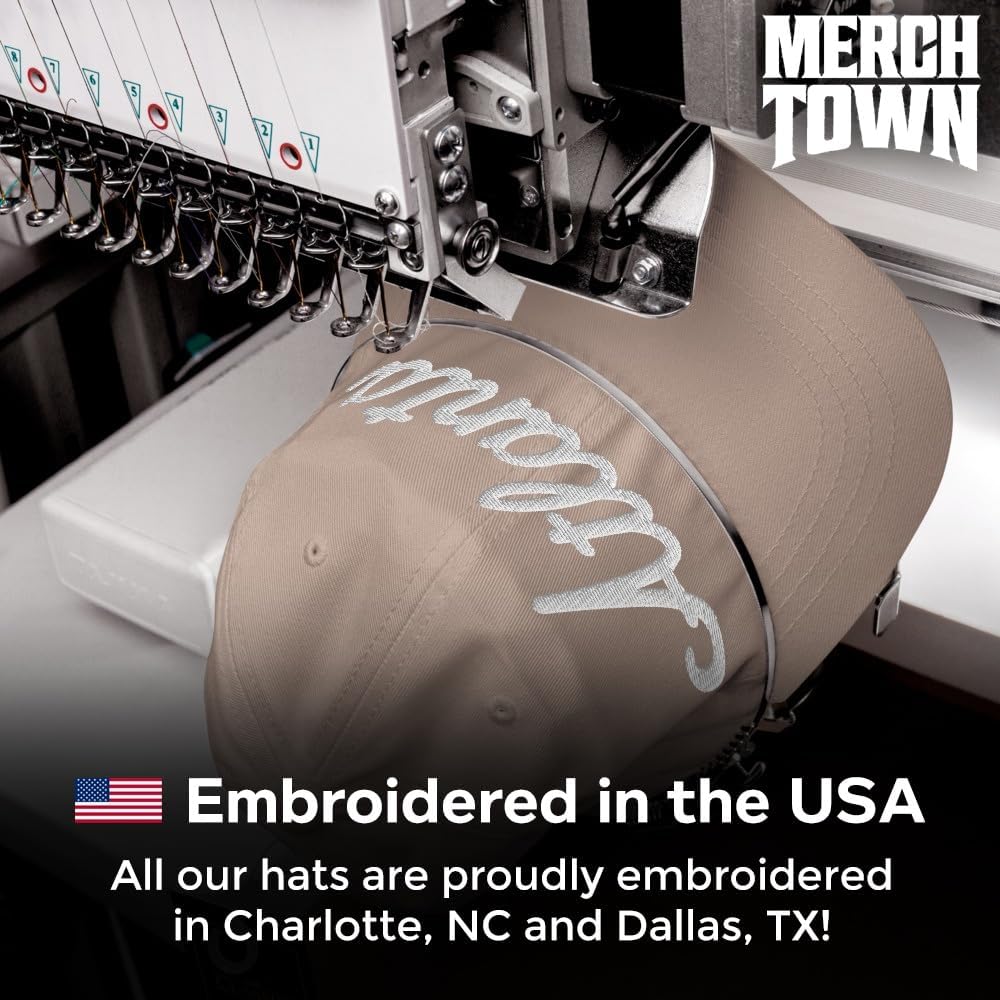 Kiowa Baseball Cap Kiowa Dad Hat Colorado CO Hat Embroidered Souvenir