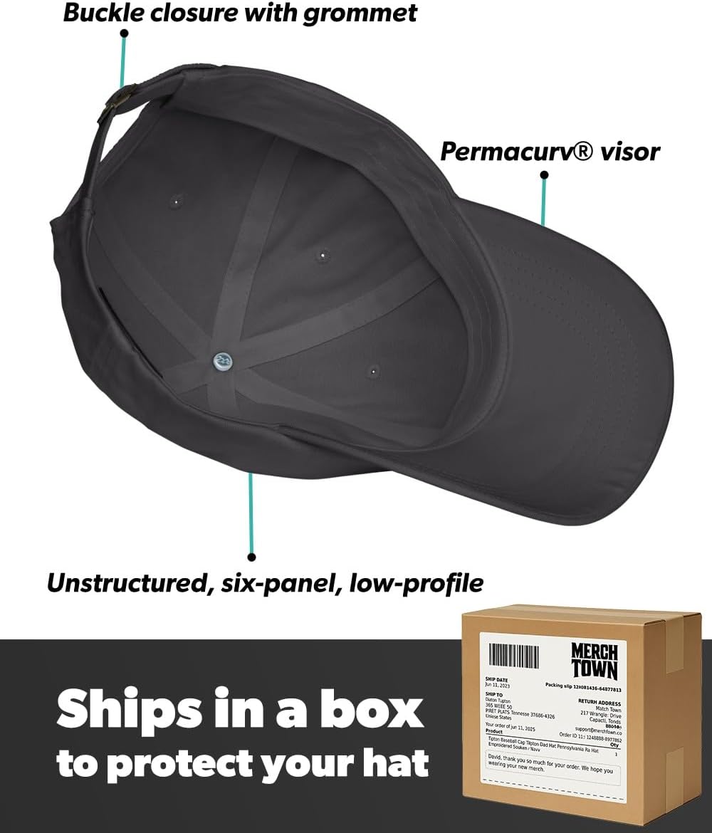 Kiowa Baseball Cap Kiowa Dad Hat Colorado CO Hat Embroidered Souvenir