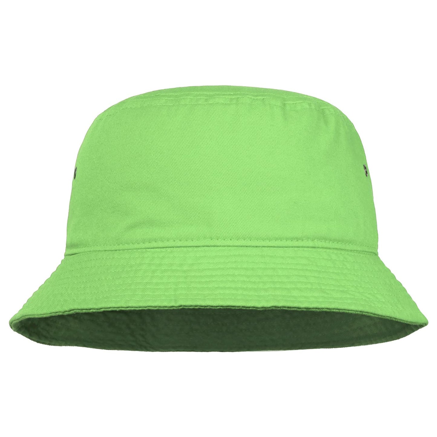 Falari Men Women Unisex Cotton Bucket Hat 100% Cotton Packable for Travel Fishing Hunting Summer Camp