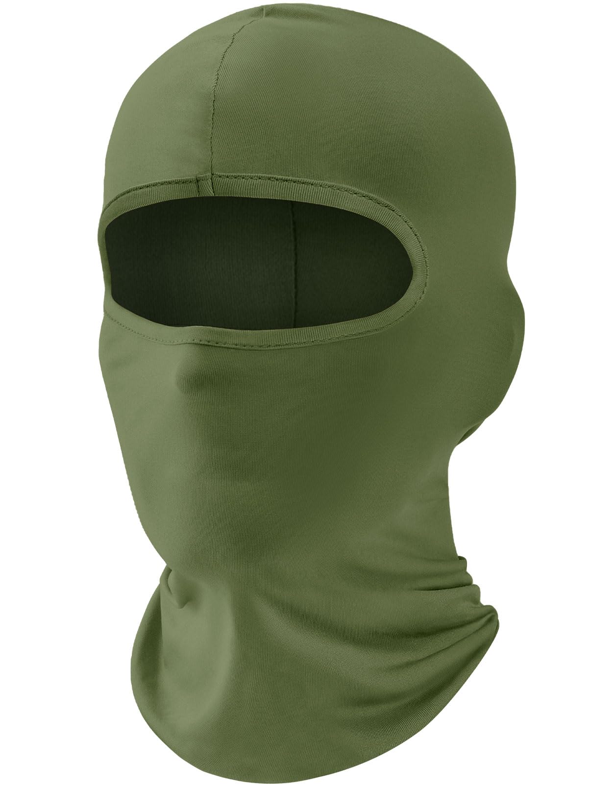 Fuinloth Balaclava Ski Mask, Motorcycle UV Protector Scarf, Summer Cooling Neck Gaiter for Men/Women