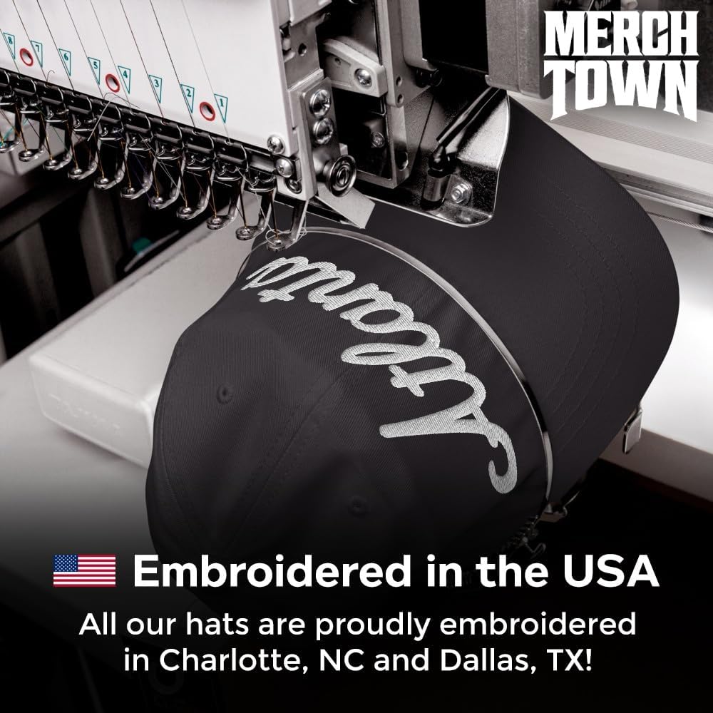 Kiowa Baseball Cap Kiowa Dad Hat Colorado CO Hat Embroidered Souvenir