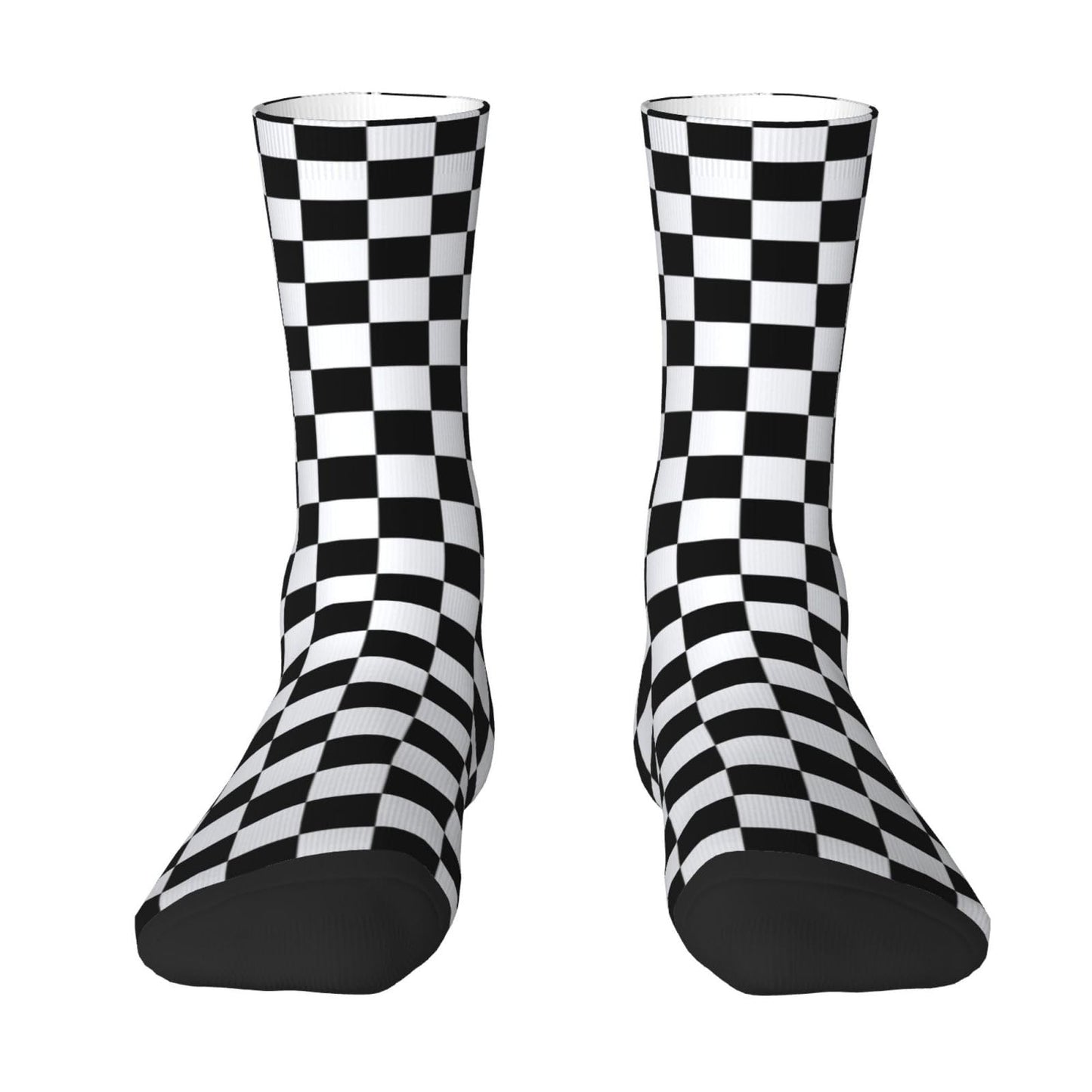 Novelty Socks Athletic Sport Casual Funny Crazy Crew Socks Gifts For Men Women