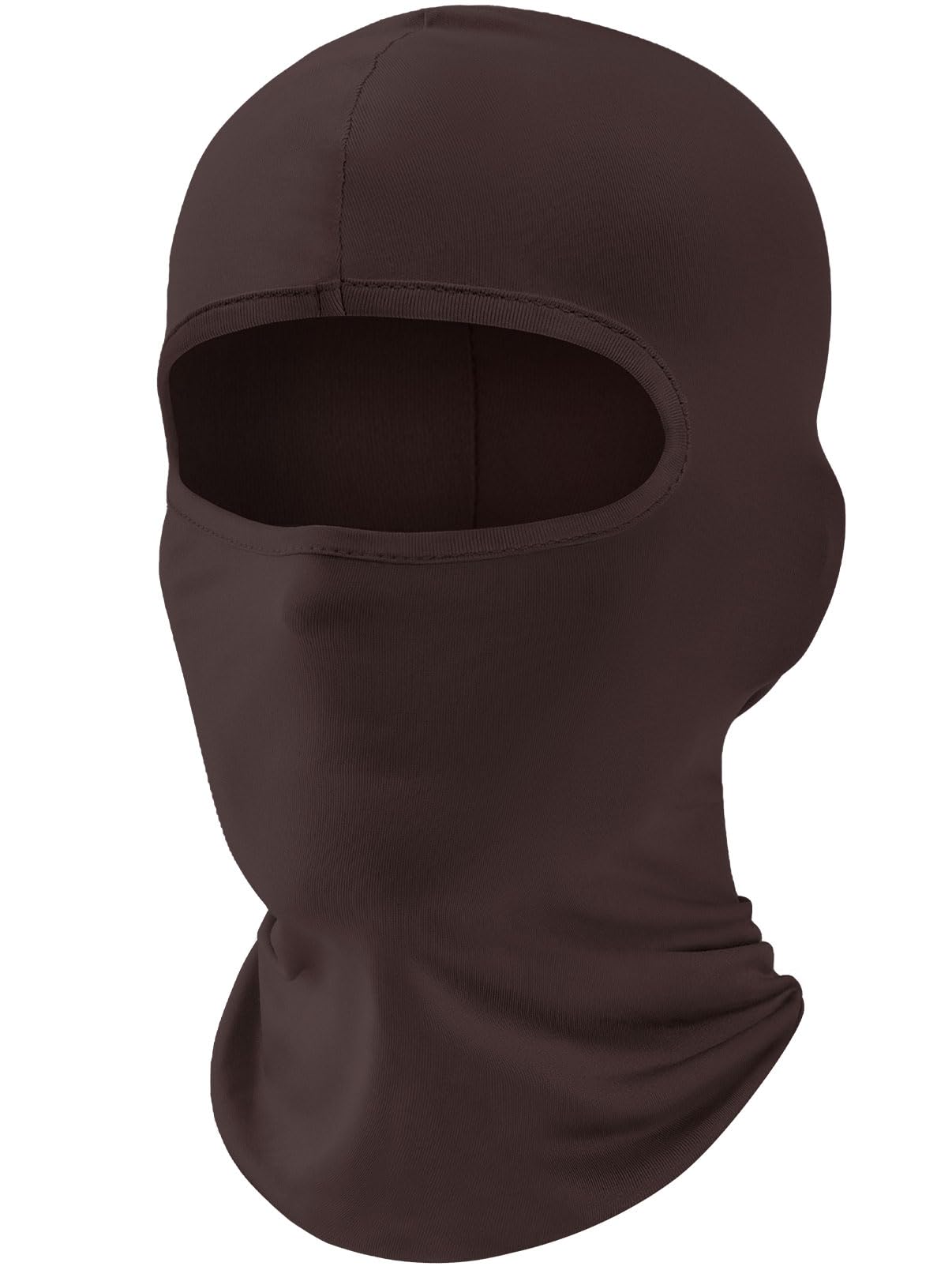 Fuinloth Balaclava Ski Mask, Motorcycle UV Protector Scarf, Summer Cooling Neck Gaiter for Men/Women