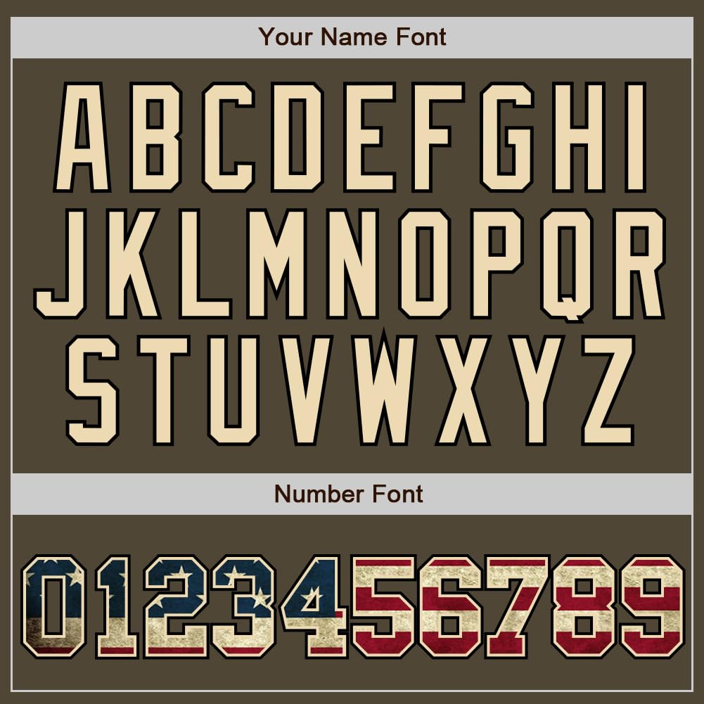 Custom Baseball Jerseys Men Women Youth Boys Personalized Softball Shirts Stitched Button Down Sports Team Uniform