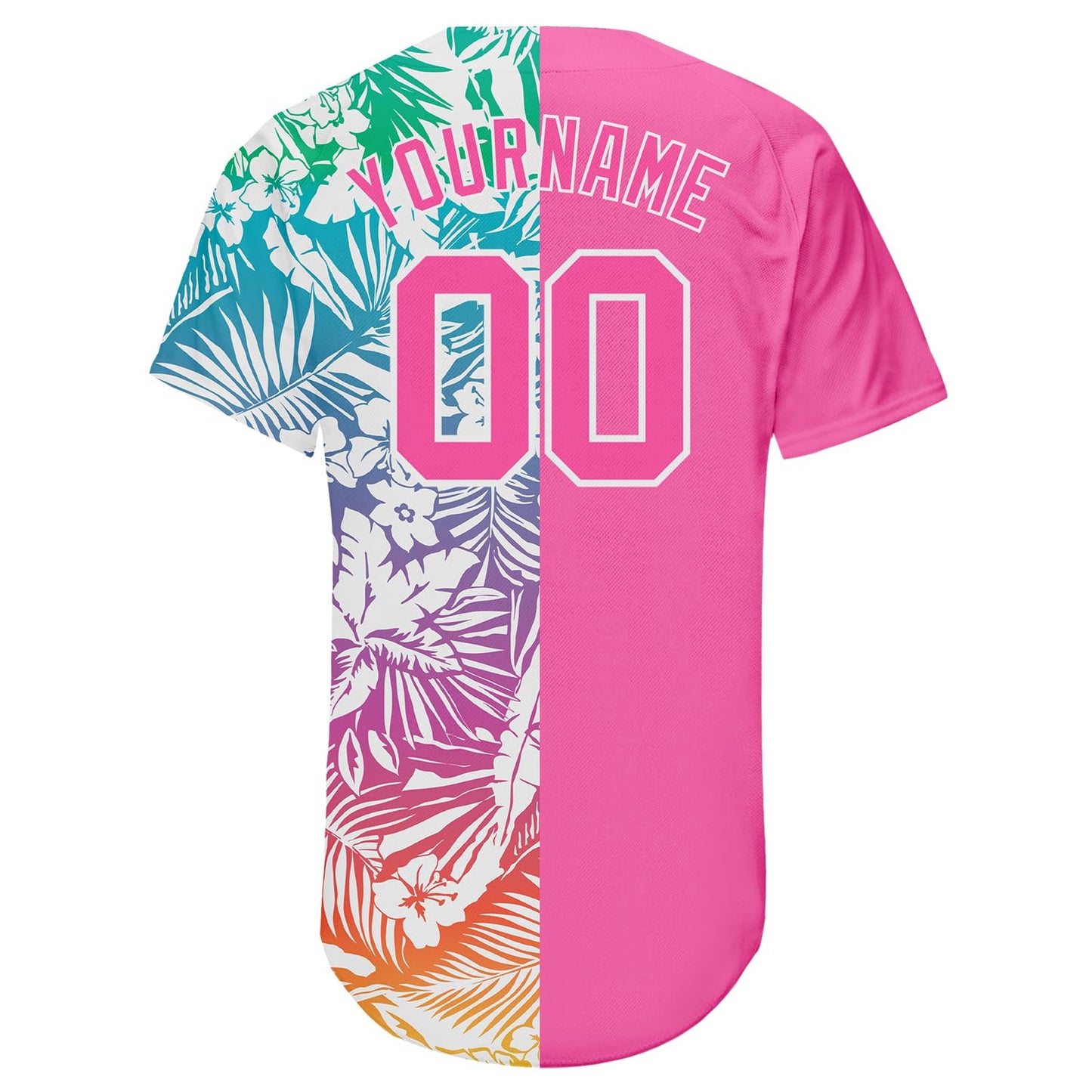 Custom Baseball Jerseys Men Women Youth Boys Personalized Softball Shirts Stitched Button Down Sports Team Uniform