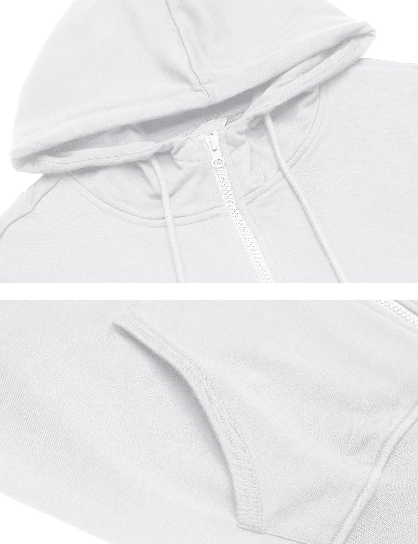 COOFANDY Sweatsuits for Men 2 Piece tracksuit Sets Full Zip Hoodie Sweatpants for Men Casual Sports Jogging Suits S-4XL