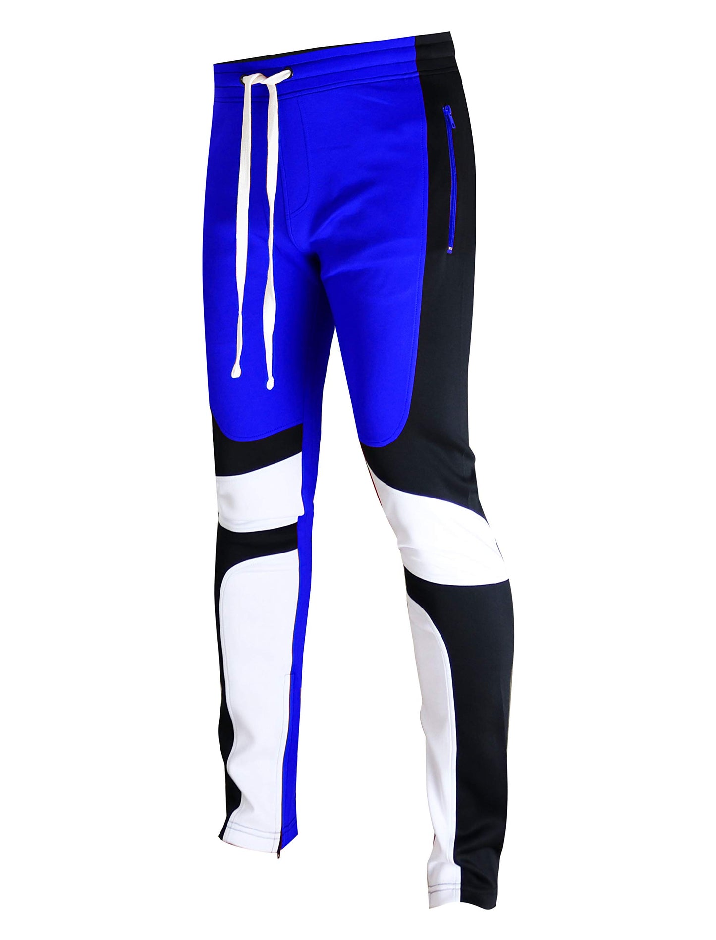 SCREENSHOT-Track Pants Fashion P41902 Mens Premium Straight Fit Athletic Fitness Fashion Urban Streetwear Bottoms