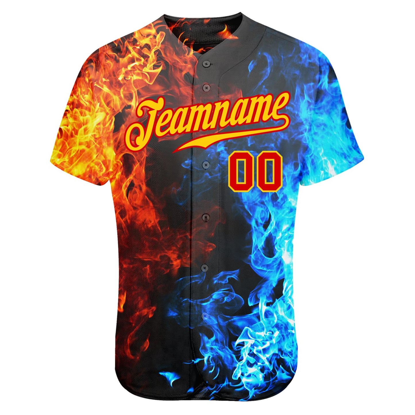 Custom Baseball Jerseys Men Women Youth Boys Personalized Softball Shirts Stitched Button Down Sports Team Uniform