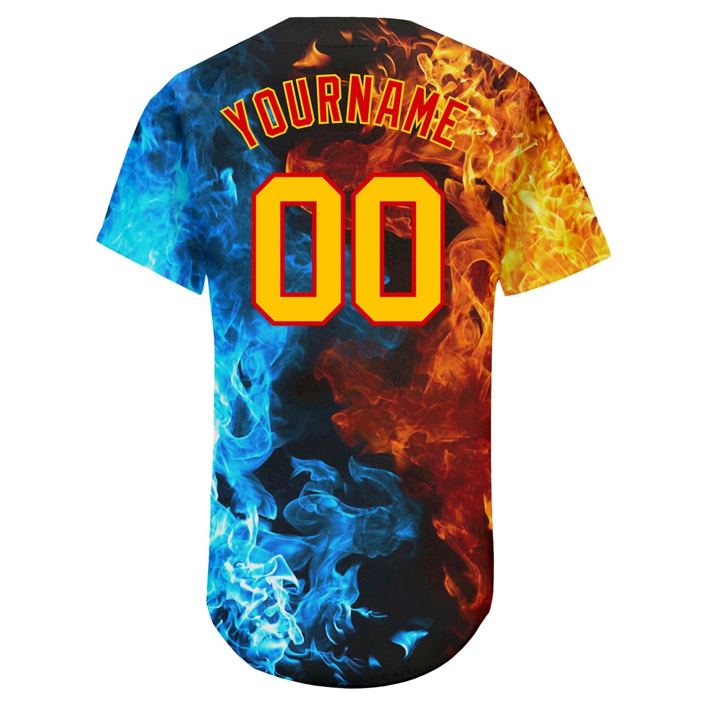 Custom Baseball Jerseys Men Women Youth Boys Personalized Softball Shirts Stitched Button Down Sports Team Uniform