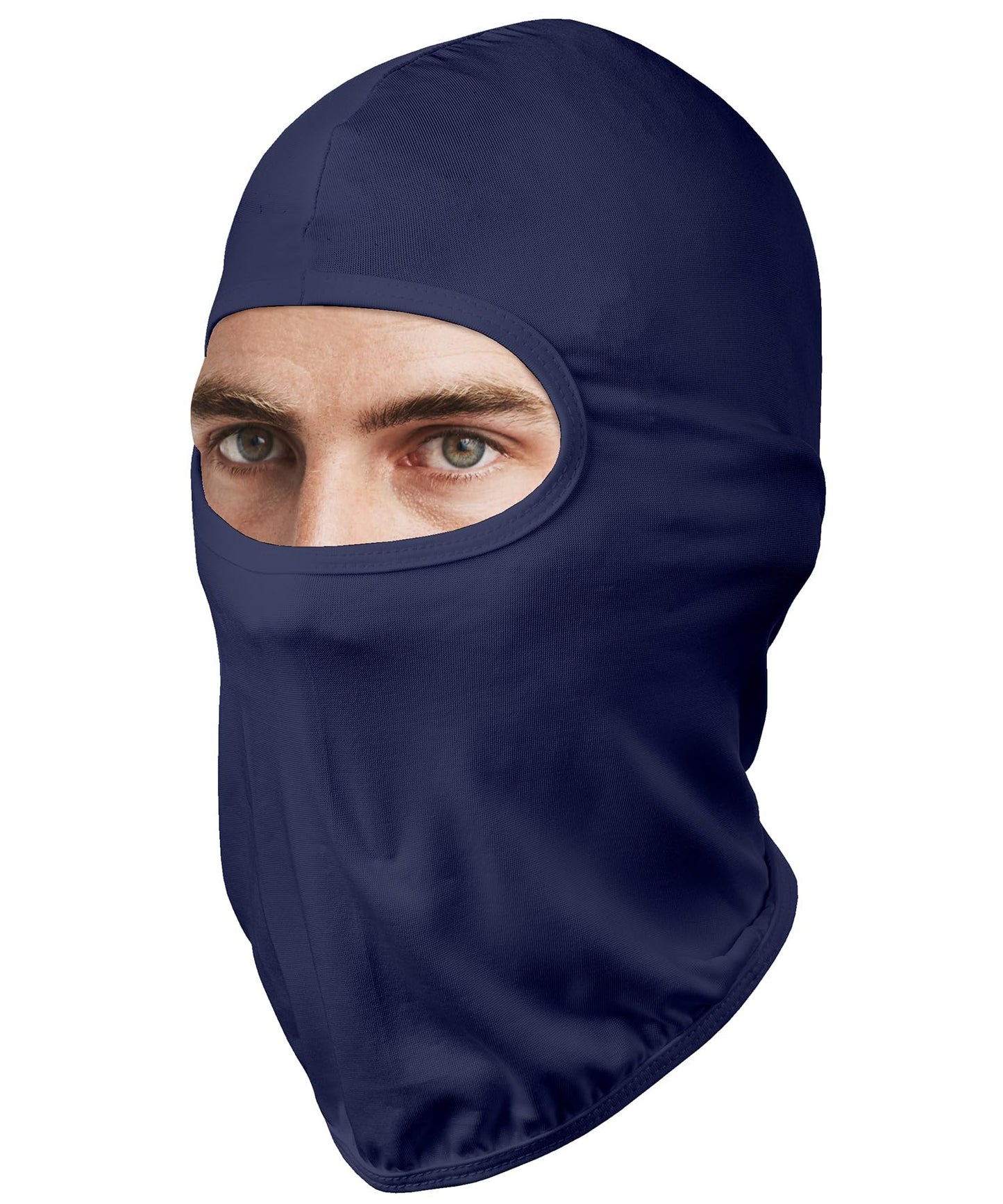 UNCO- Balaclava Face Mask, Ski Mask for Men & Women, Full Face Mask