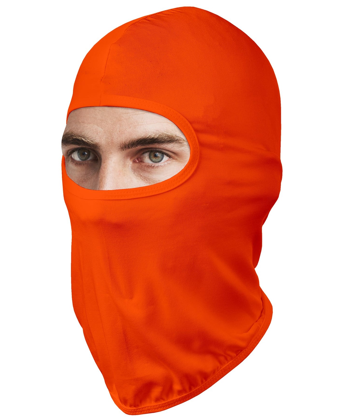 UNCO- Balaclava Face Mask, Ski Mask for Men & Women, Full Face Mask