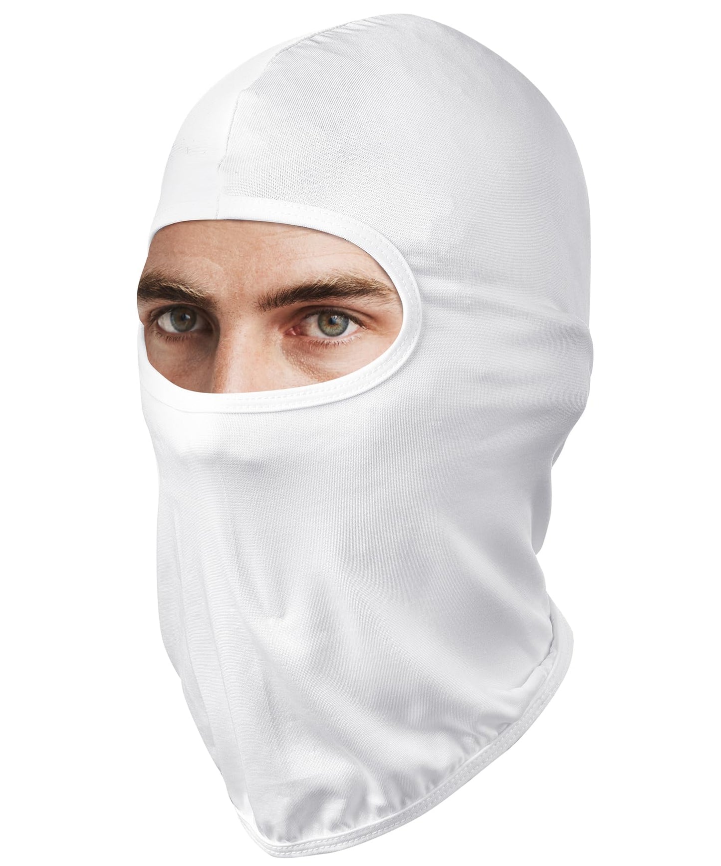 UNCO- Balaclava Face Mask, Ski Mask for Men & Women, Full Face Mask