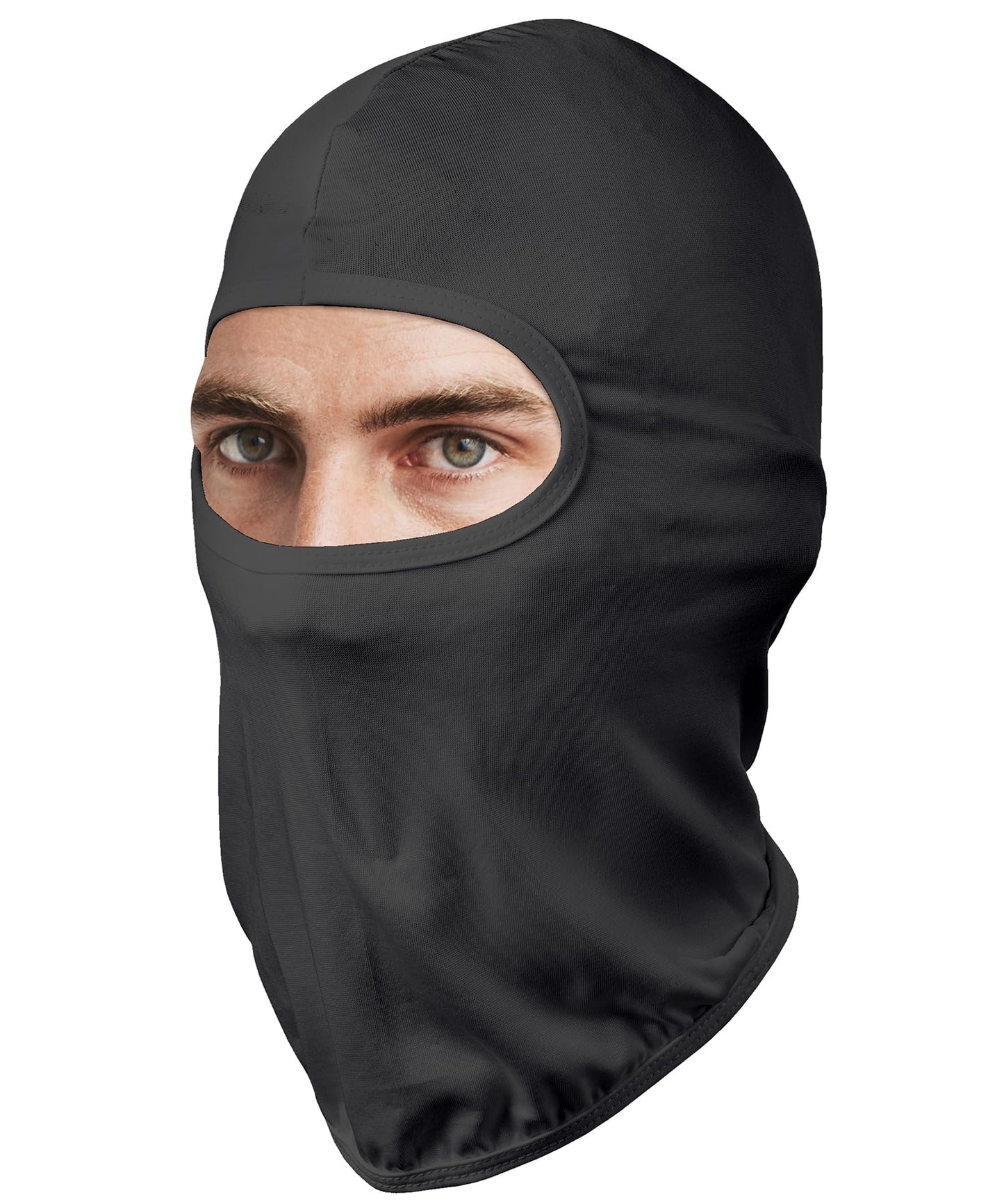 UNCO- Balaclava Face Mask, Ski Mask for Men & Women, Full Face Mask