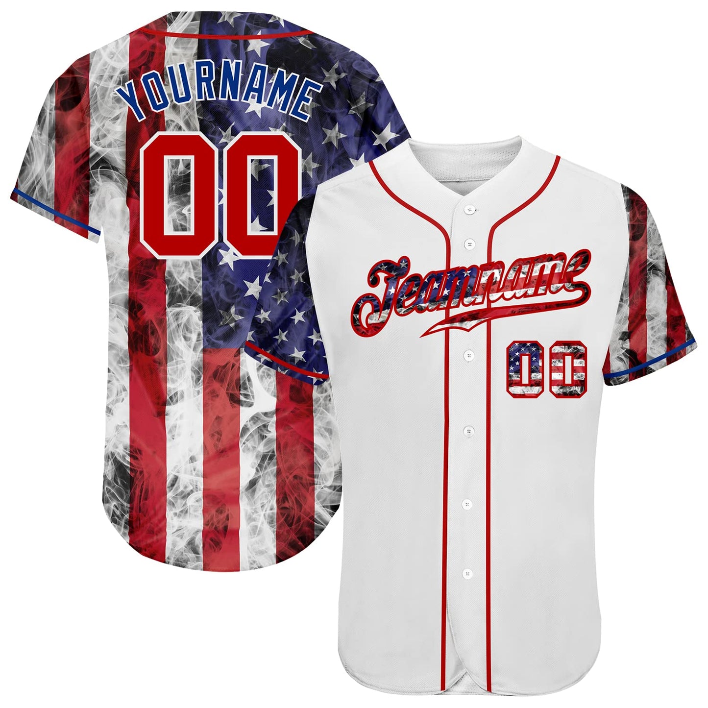 Custom Baseball Jerseys Men Women Youth Boys Personalized Softball Shirts Stitched Button Down Sports Team Uniform