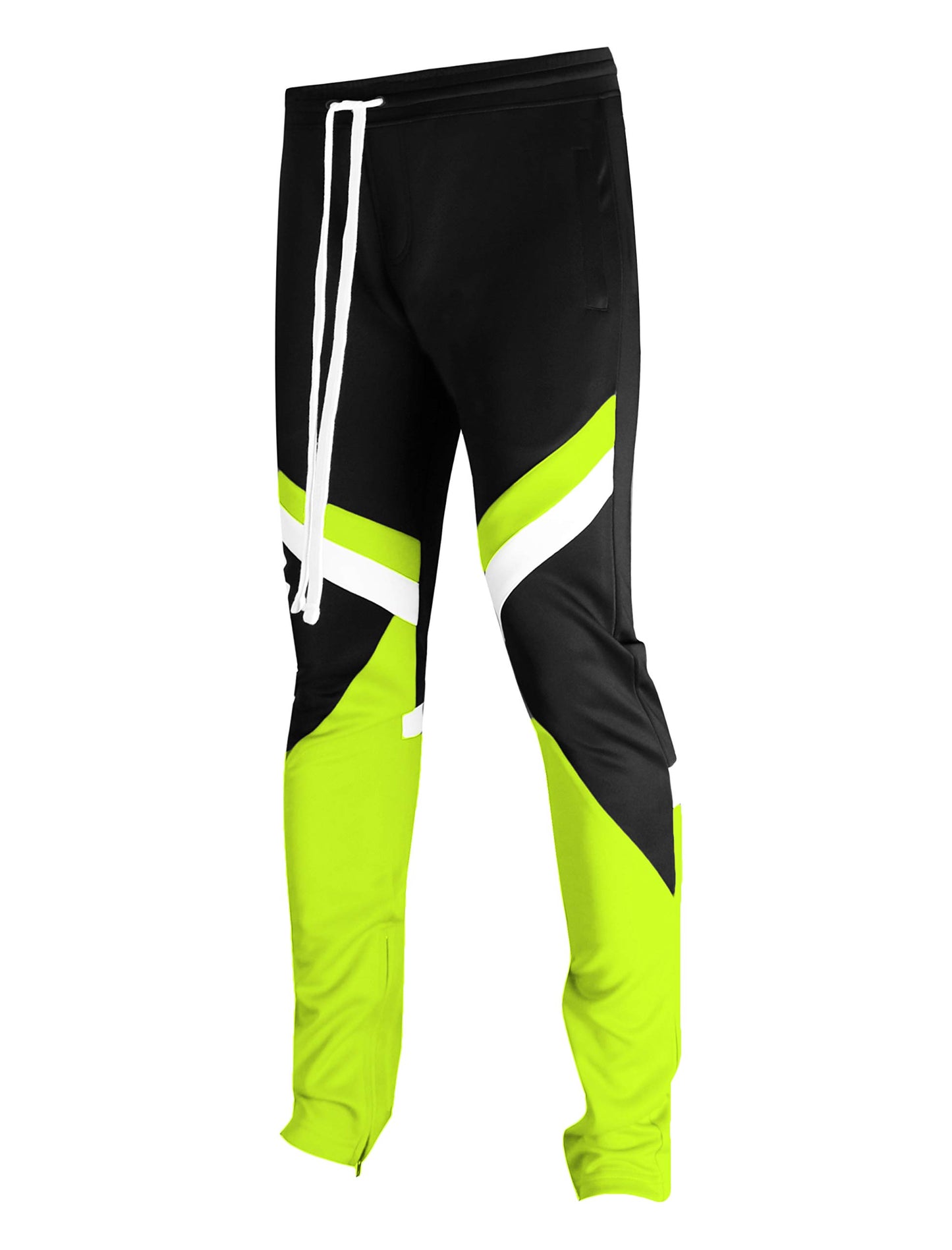 SCREENSHOT-Track Pants Fashion P41902 Mens Premium Straight Fit Athletic Fitness Fashion Urban Streetwear Bottoms