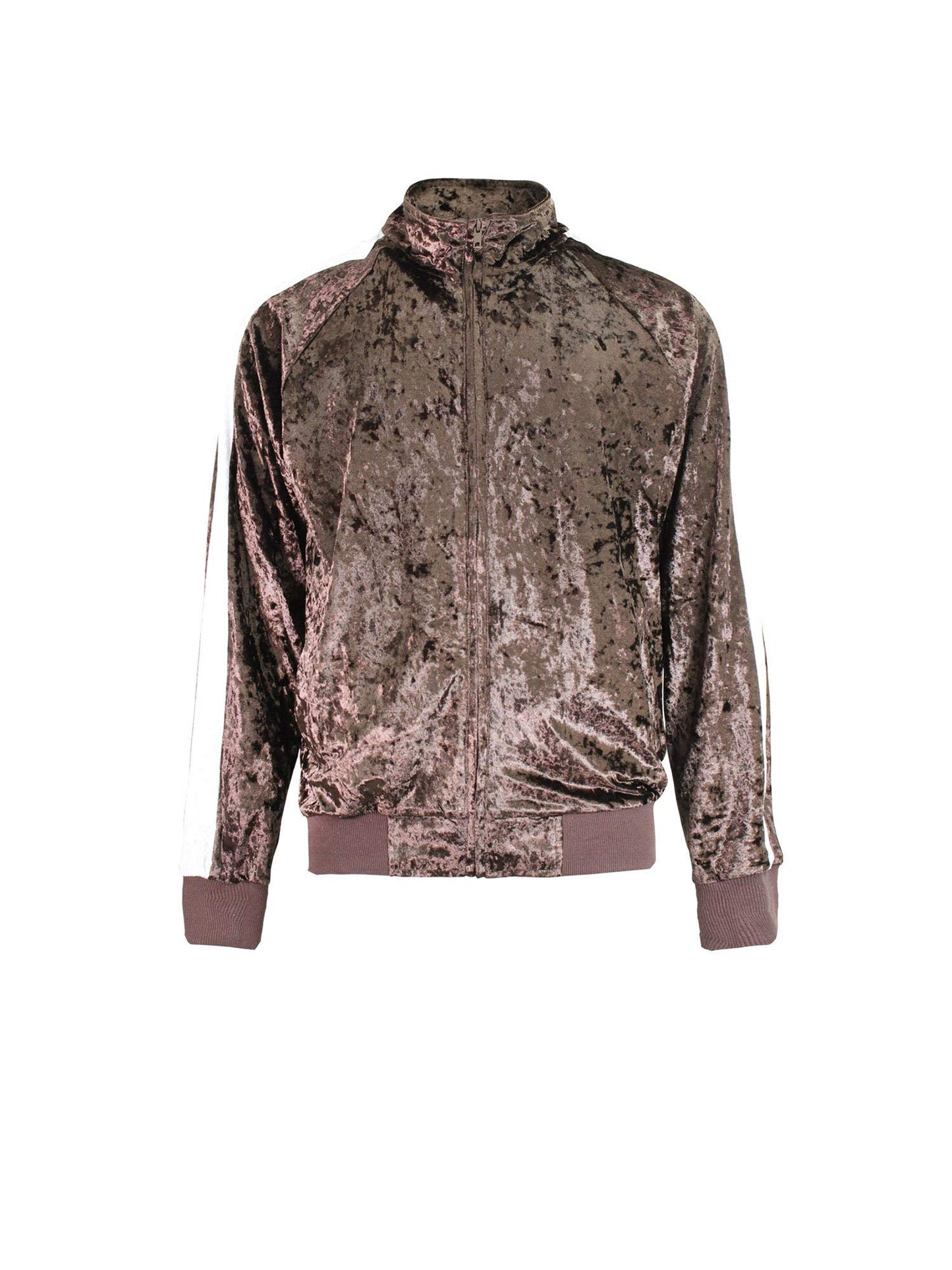 G-Style USA Men's Velour Velvet Tracksuit Sets -Casual Wear, Gym, and Lounge